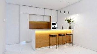 Top Floor Bungalow